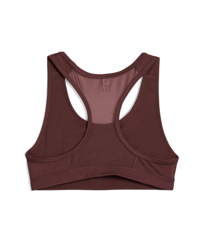 Sutiã esportivo de Fitness Puma 4Keeps, Ruby...