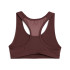Sutiã esportivo de Fitness Puma 4Keeps, Ruby Shimmer, Mulher