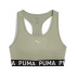 Suejtador deportivo de Fitness Puma 4Keeps Elastic -,Lux Army, Mujer
