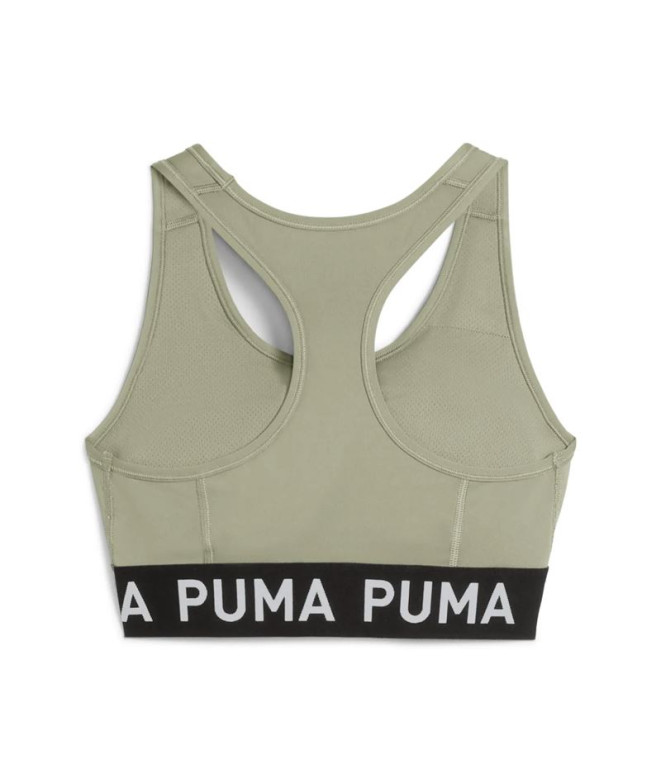 Soutien-gorge de sport Fitness Puma 4Keeps...