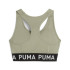 Suejtador deportivo de Fitness Puma 4Keeps Elastic -,Lux Army, Mujer