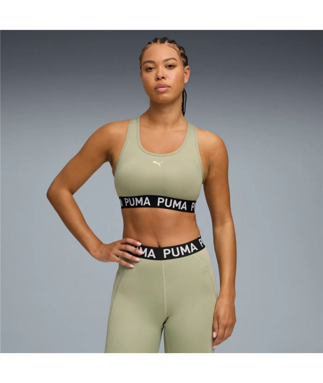 Soutien-gorge de sport Fitness Puma 4Keeps...