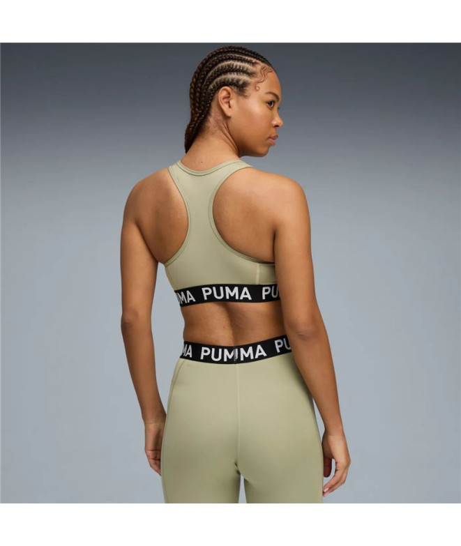 Soutien-gorge de sport Fitness Puma 4Keeps...