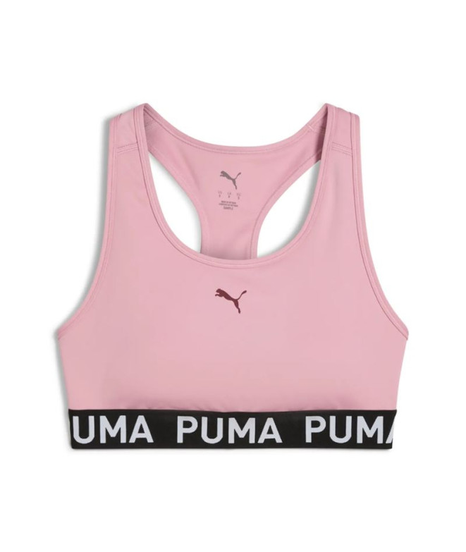 Suejtador deportivo de Fitness Puma 4Keeps...