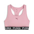 Suejtador deportivo de Fitness Puma 4Keeps Elastic -,Poised Pink, Mujer