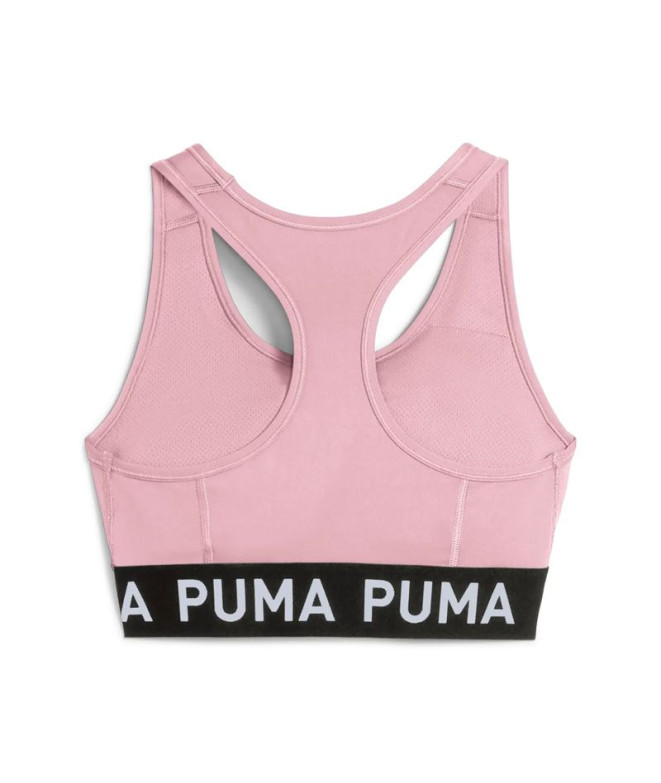 Sujeitador desportivo de Fitness Puma 4Keeps...