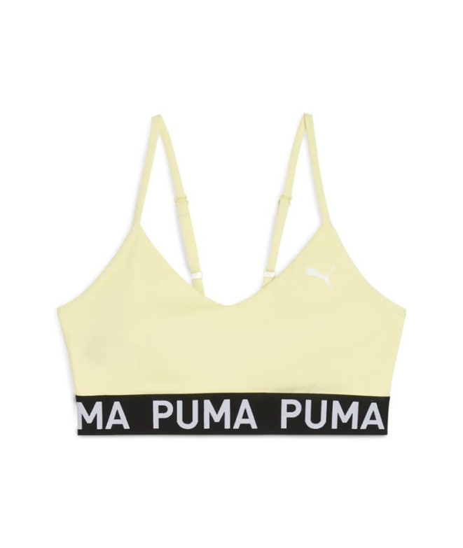 Suejtador deportivo de Fitness Puma Move Strong...