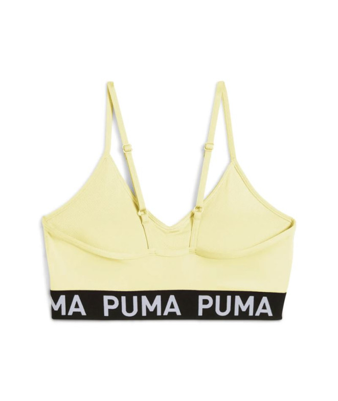 Soutien-gorge de sport Fitness Puma Move Strong...