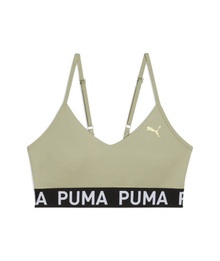 Suejtador deportivo de Fitness Puma Move Strong Br,Lux...