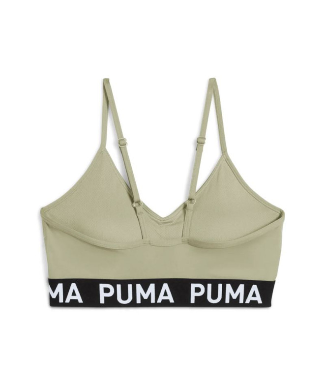 Soutien-gorge de sport Fitness Puma Move Strong...