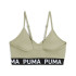 Suejtador deportivo de Fitness Puma Move Strong Br,Lux Army, Mujer