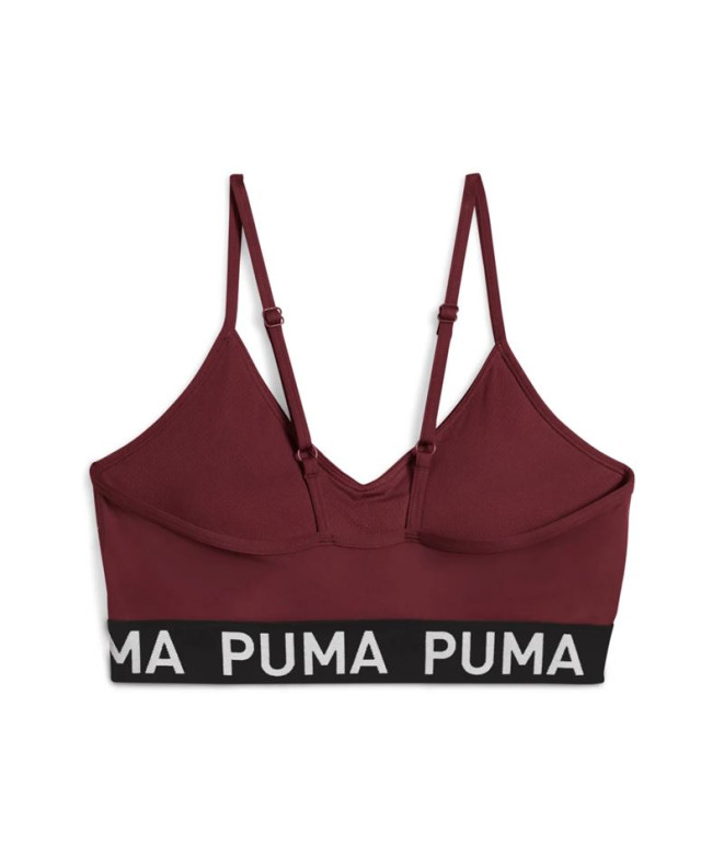 Sutiã desportivo de Fitness Puma Move Strong...