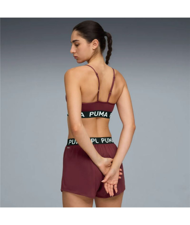Soutien-gorge de sport Fitness Puma Move Strong...