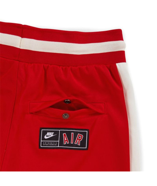 Calças Sportswear Nike Air Track