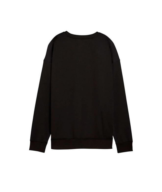 Moletom Puma Essentials Small No. 1 Logo Mulher...