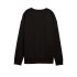 Sudadera Puma Essentials Small No. 1 Logo Mujer Negro