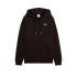 Sweat Puma Maximal Metallic Com, Noir, Femme