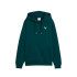 Sweat Puma Maximal Metallic Com, Terrain Vert, Femme