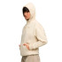 Sweat Puma Maximal Metallic Com Femme Beige