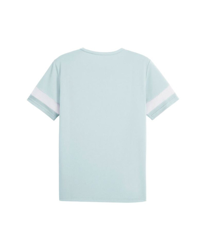 Camiseta de Futebol Puma Individualrise, Sea...