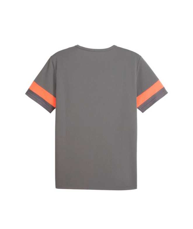 Camiseta de Futebol Puma Individualrise, Cool...