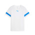 Camiseta de Futebol Puma Individualrise, Branco-U, Infantil