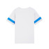 Camiseta de Futebol Puma Individualrise, Branco-U, Infantil