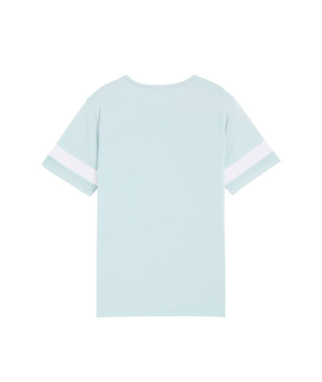 Camiseta de Futebol Puma Individualrise, Sea...