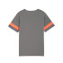 Camiseta de Futebol Puma Individualrise, Cool Dark Gr, Infantil