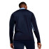 Camiseta de Fútbol Puma Individualliga 1/4 Z, Navy-, Hombre