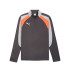 T-shirt de Football Puma Individualliga 1/4 Z, Gris Ombre-Pu, Homme