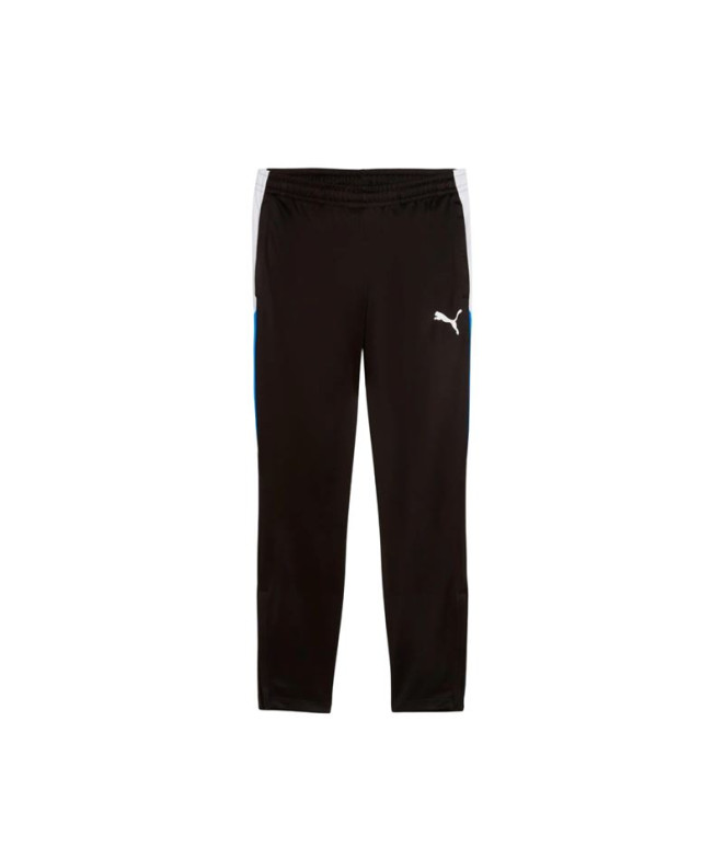 Pantalon de Football Puma Individualliga Train, Noir-Pum, Homme