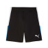 Calça de Futebol Puma Individualliga Train, Preto-Pum, Homem