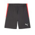 Calça de Futebol Puma Individualliga Train, Cinza Sombra-Pu, Homem