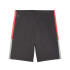 Calça de Futebol Puma Individualliga Train, Cinza Sombra-Pu, Homem