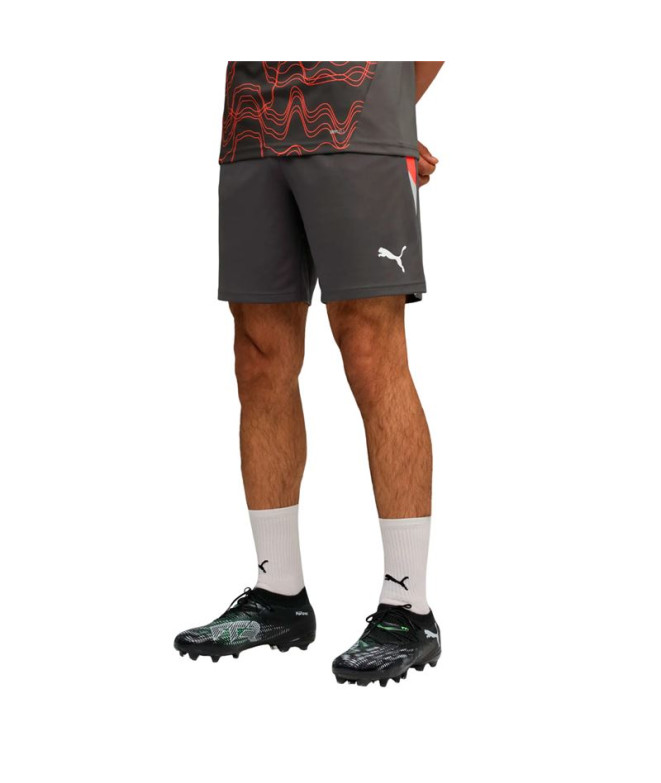 Pantalón de Fútbol Puma Individualliga...