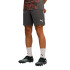 Calça de Futebol Puma Individualliga Train, Cinza Sombra-Pu, Homem