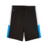 Calça de Futebol Puma Individualliga Train, Preto-P, Infantil