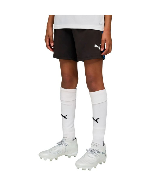 Calça de Futebol Puma Individualliga Train,...