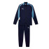 Chándal de Fútbol Puma Individualliga Track, Navy-, Hombre