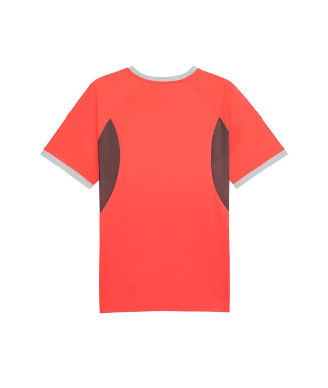 Camiseta de Futebol Puma Individualliga,...