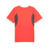 T-shirt de Football Puma Individualliga, Glowing Red-Pu, Homme