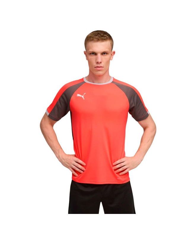 T-shirt de Football Puma Individualliga,...