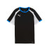 T-shirt de Football Puma Individualliga, Noir-P, Enfant