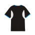 T-shirt de Football Puma Individualliga, Noir-P, Enfant