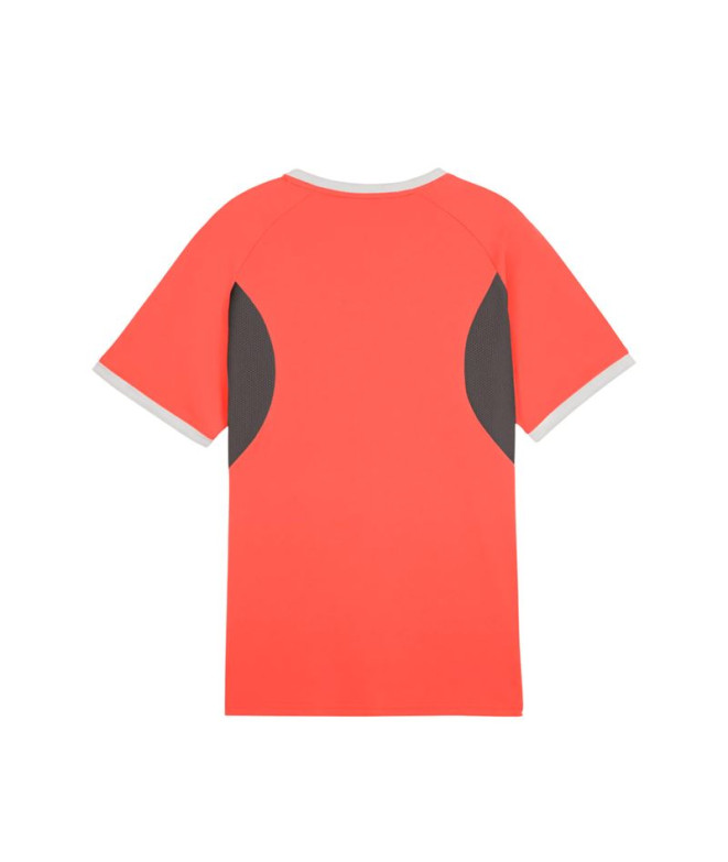 Camiseta de Futebol Puma Individualliga,...