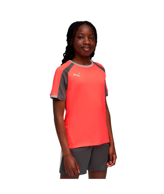 T-shirt de Football Puma Individualliga,...