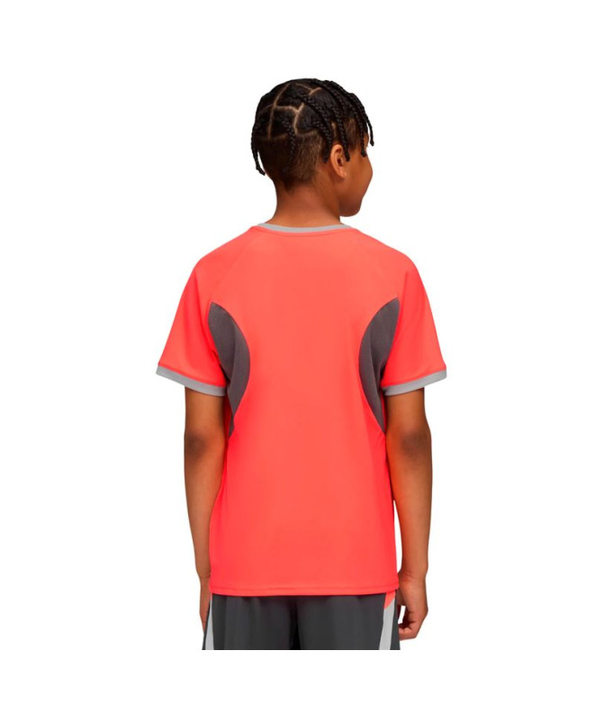 Camiseta de Futebol Puma Individualliga,...