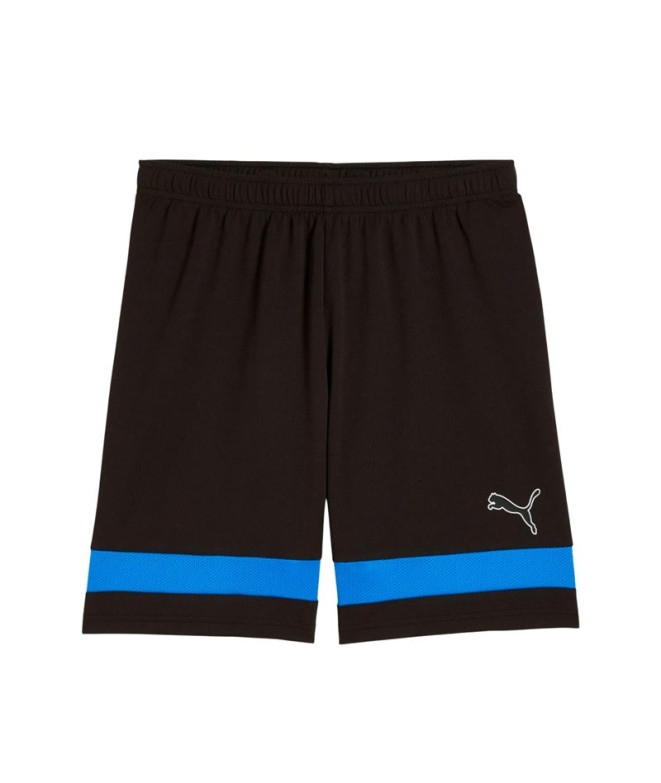 Pantalón de Fútbol Puma Attacanto Black-Ultra B, Hombre
