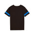 T-shirt de Football Puma Attacanto Logo, Noir-U, Enfant